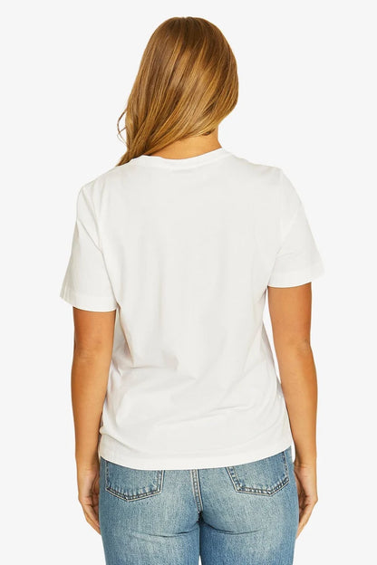 Coco Palm Tee - Jump