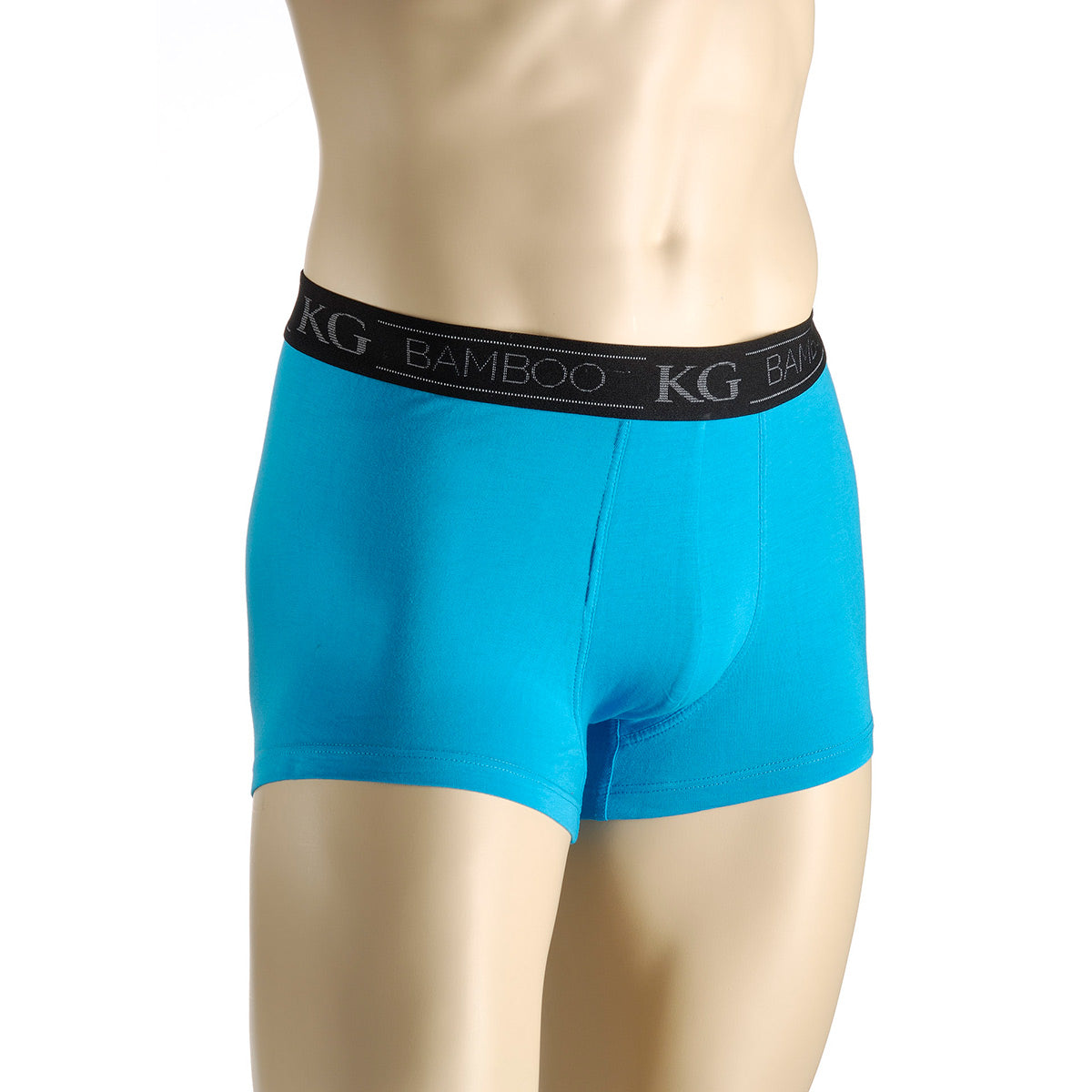 Men’s Bamboo Boxer - Kingston Grange