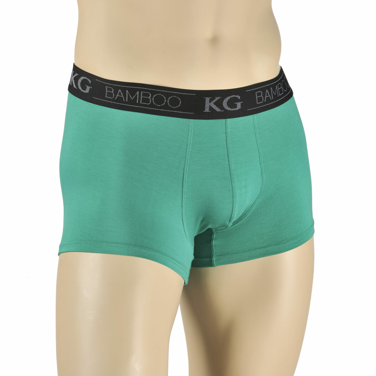 Men’s Bamboo Boxer - Kingston Grange