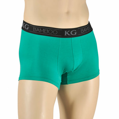 Men’s Bamboo Boxer - Kingston Grange