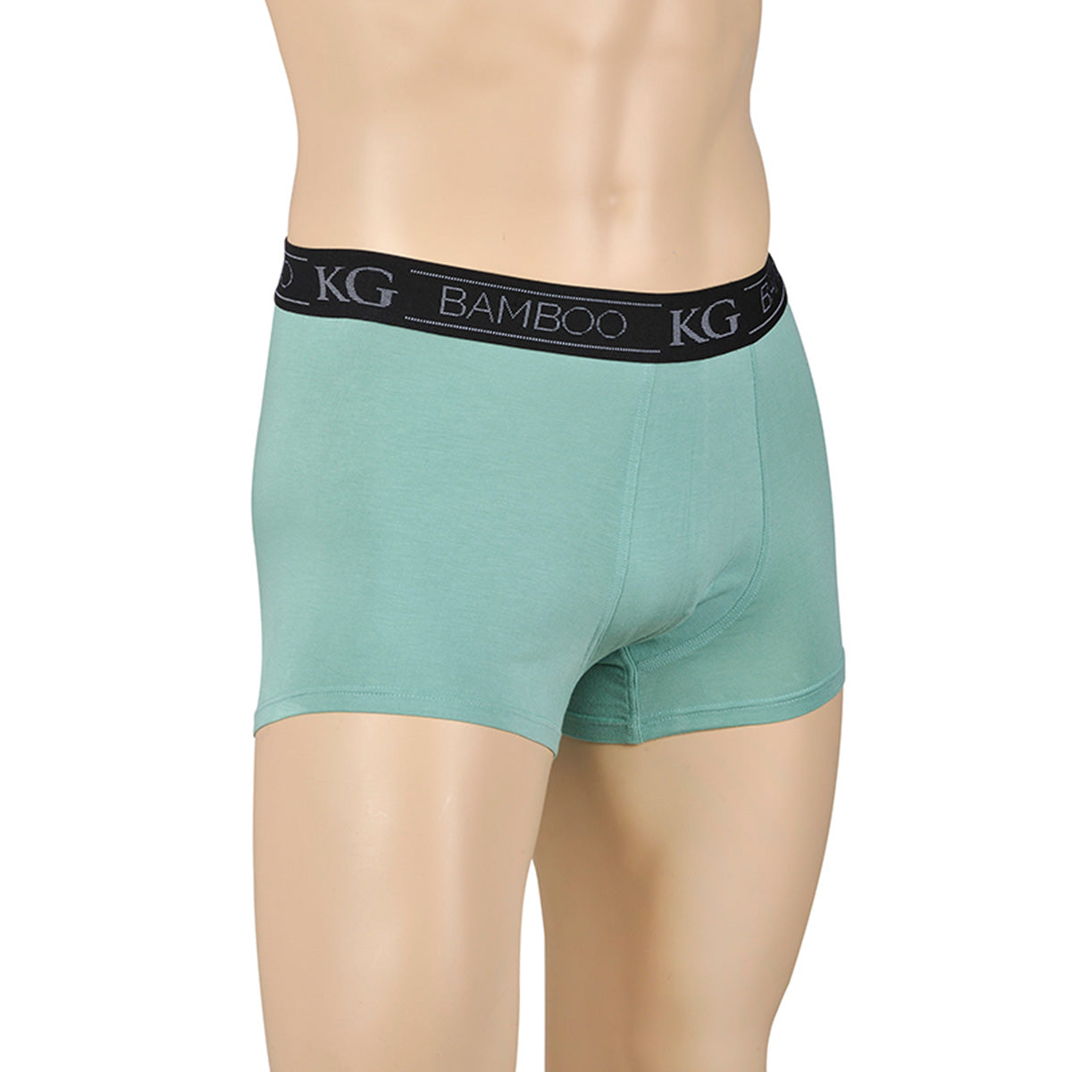 Men’s Bamboo Boxer - Kingston Grange
