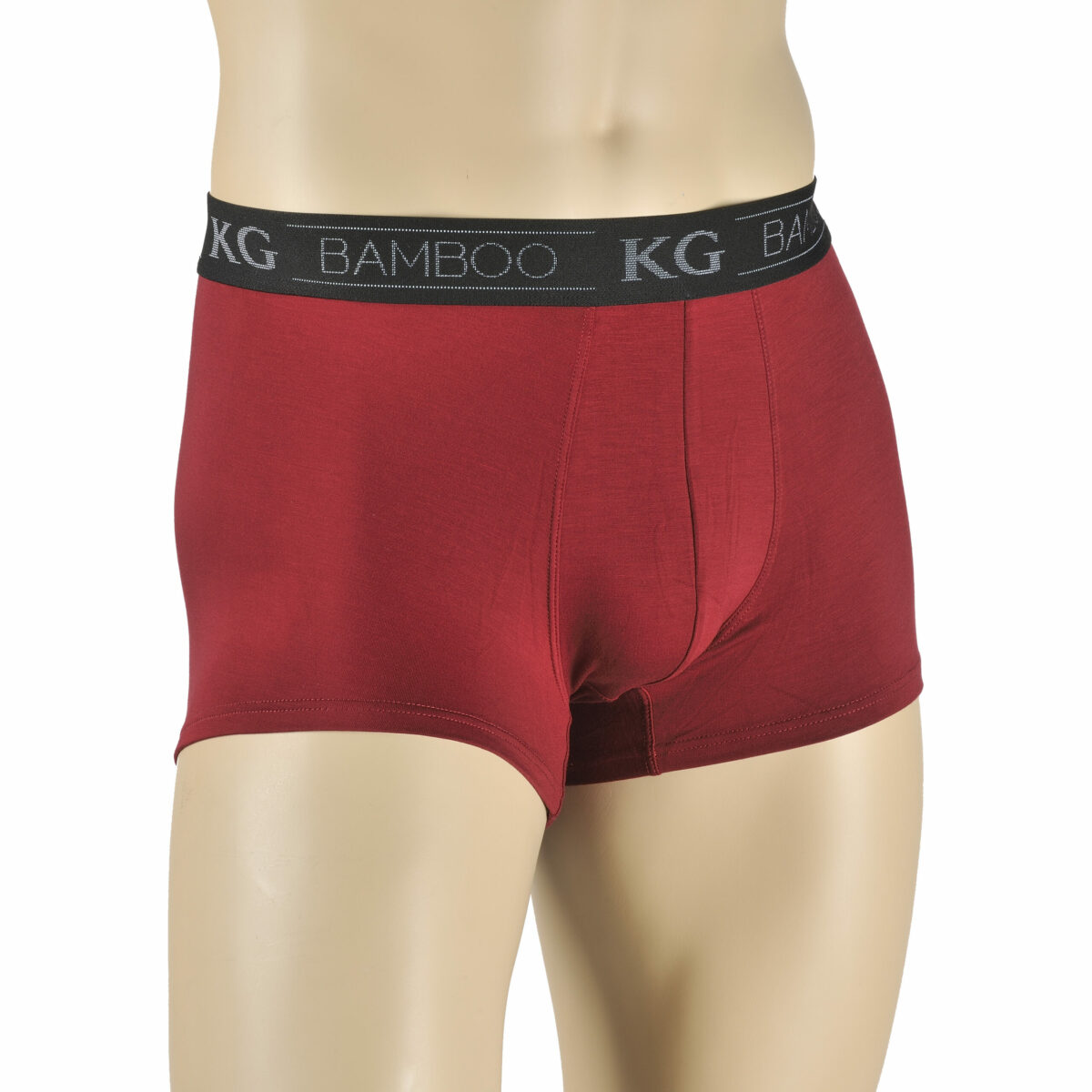 Men’s Bamboo Boxer - Kingston Grange