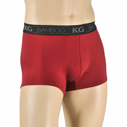 Men’s Bamboo Boxer - Kingston Grange