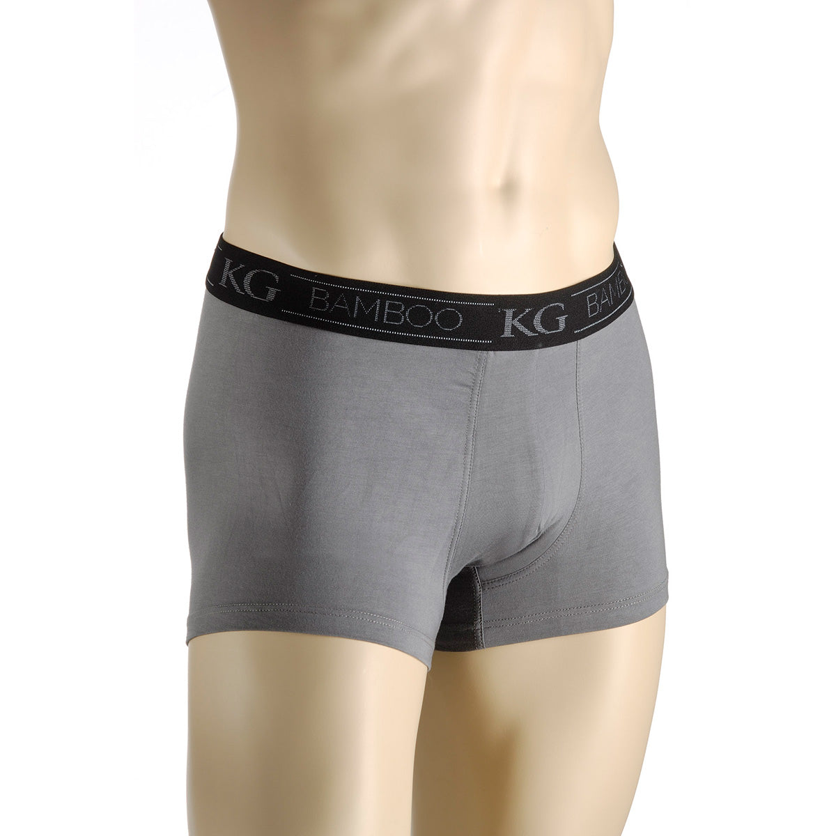 Men’s Bamboo Boxer - Kingston Grange