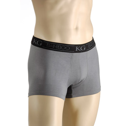 Men’s Bamboo Boxer - Kingston Grange