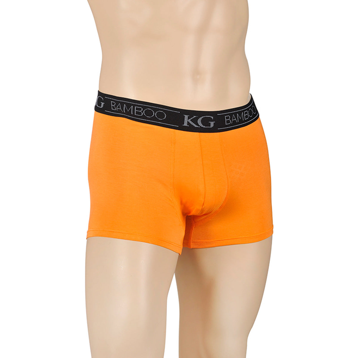 Men’s Bamboo Boxer - Kingston Grange
