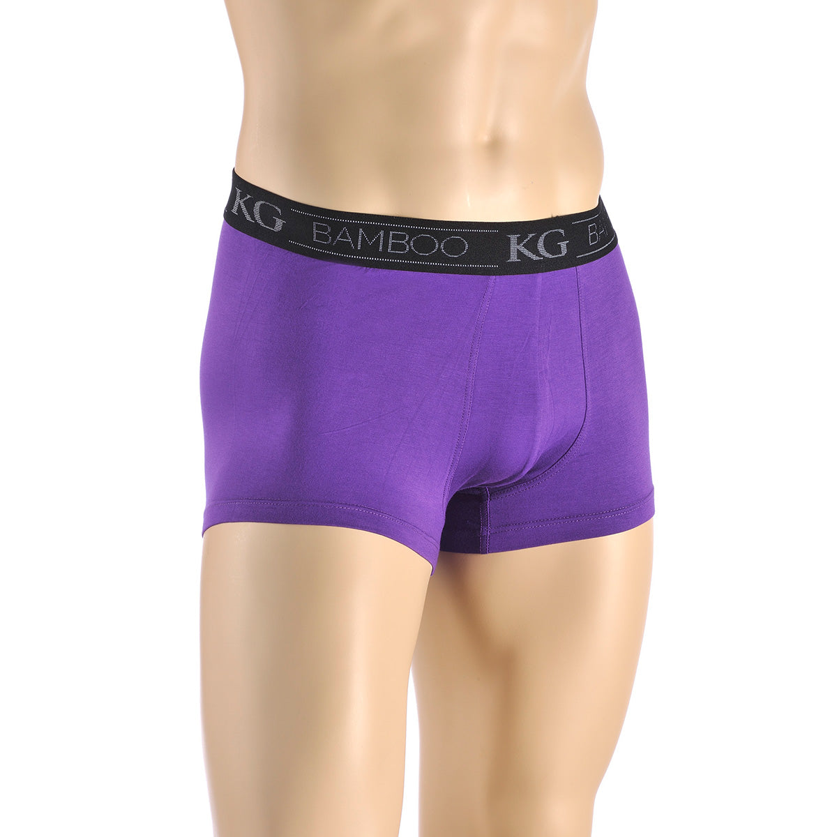 Men’s Bamboo Boxer - Kingston Grange