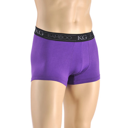 Men’s Bamboo Boxer - Kingston Grange