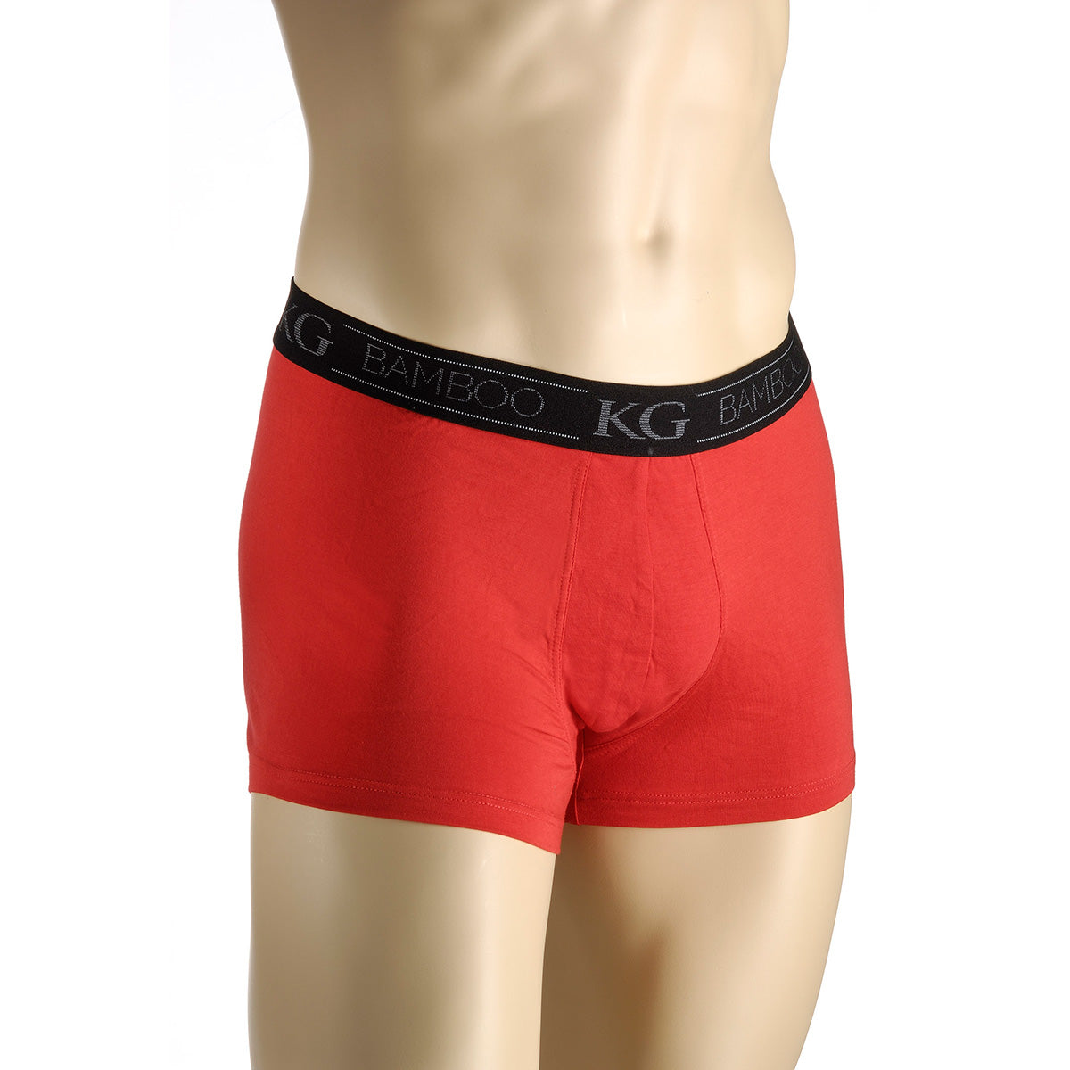 Men’s Bamboo Boxer - Kingston Grange