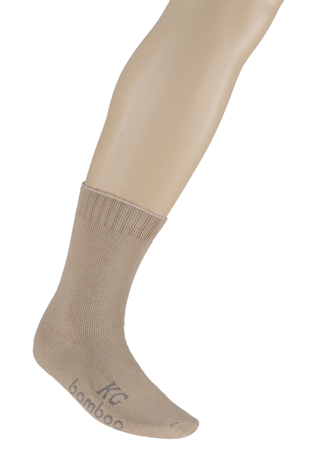 Bamboo Work Sock - Kingston Grange