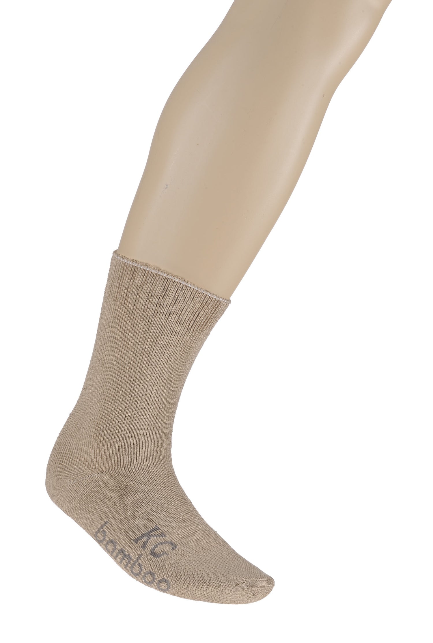 Bamboo Work Sock - Kingston Grange