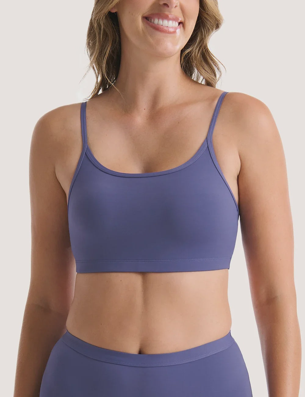Swim Bikini Top - Dusk - Love Luna
