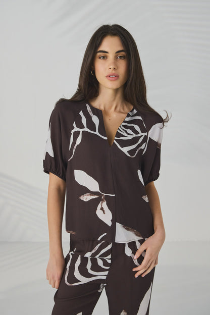 Maple Top - Lania