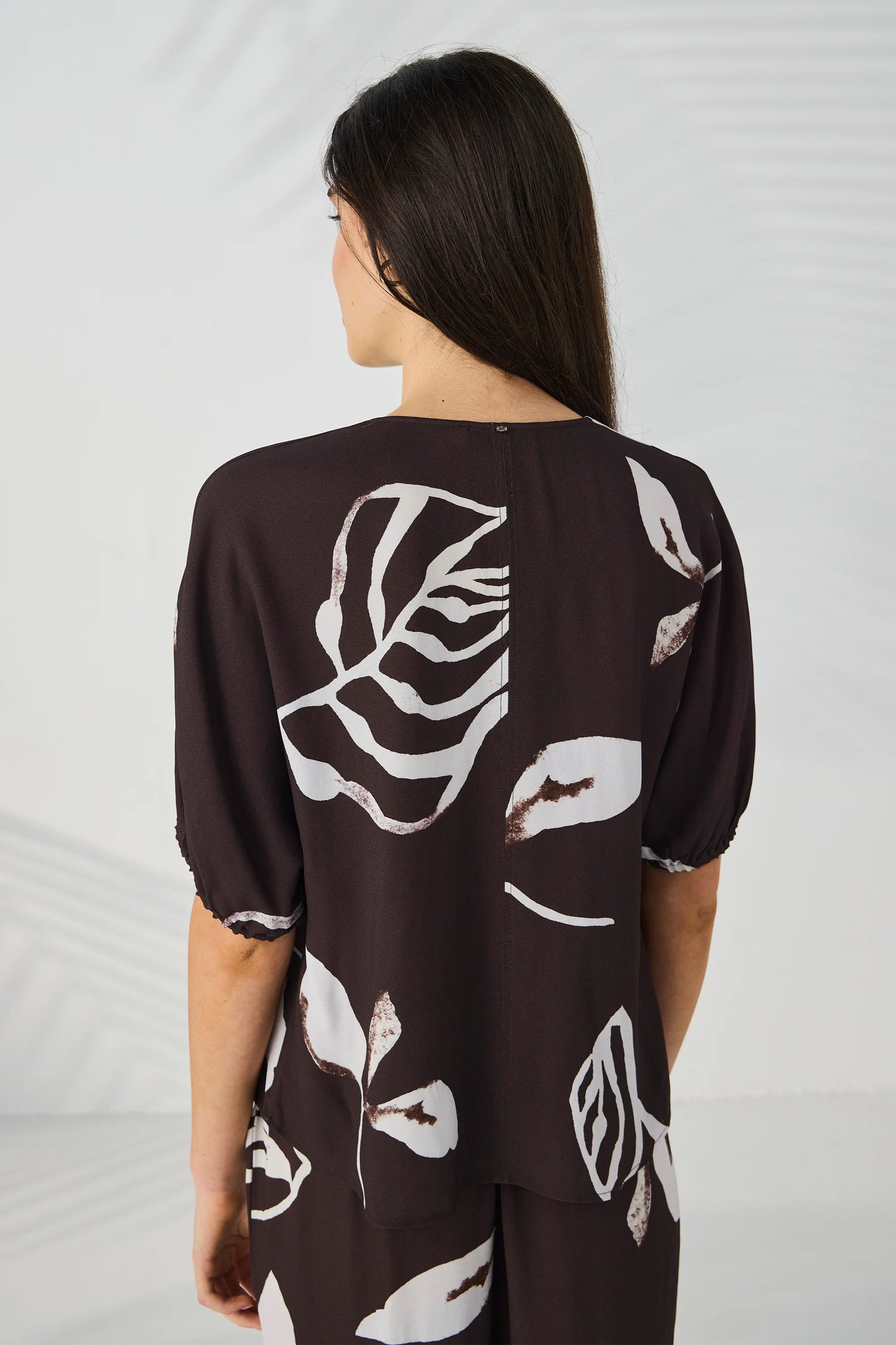 Maple Top - Lania