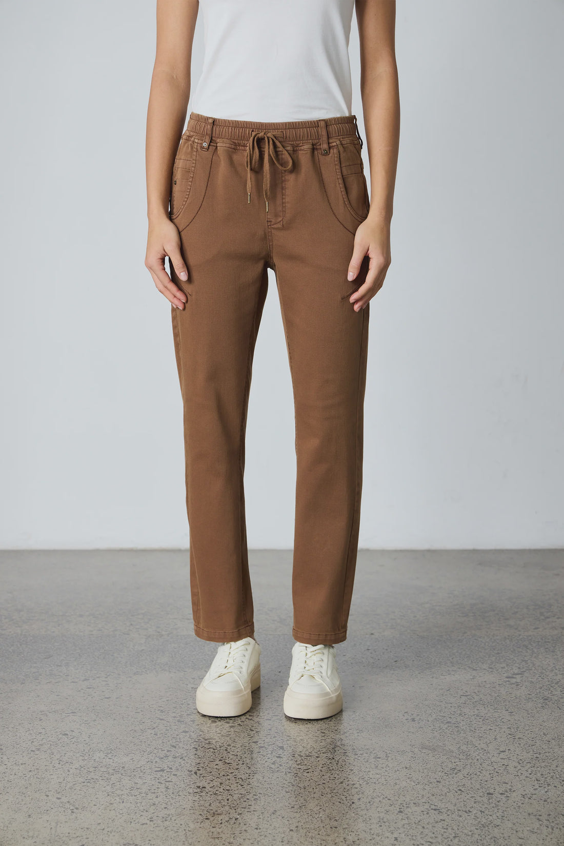 Maine Jean Spice 3952 Lania