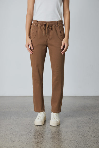 Maine Jean Spice 3952 Lania