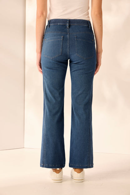 Abby Jean Indigo - Lania