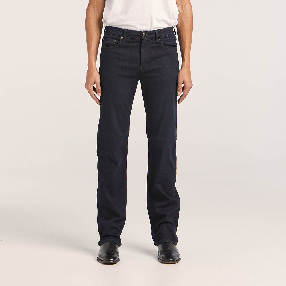 Classic Straight Stretch Jean