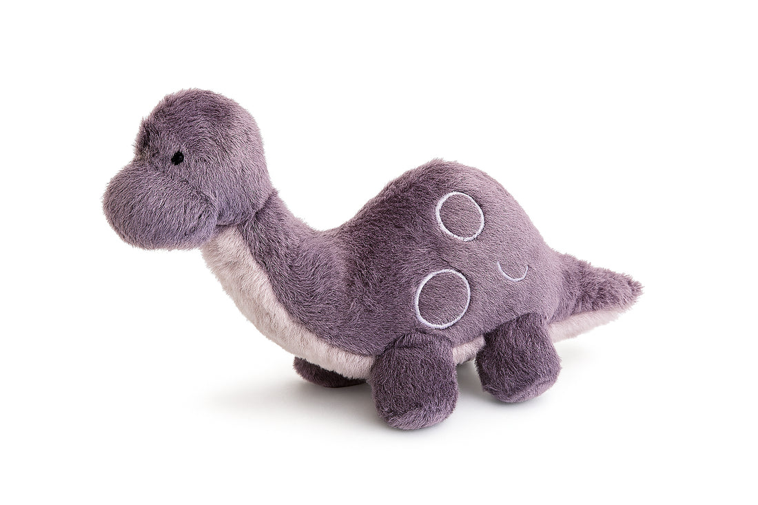 Lola the Longneck - Lily &amp; George