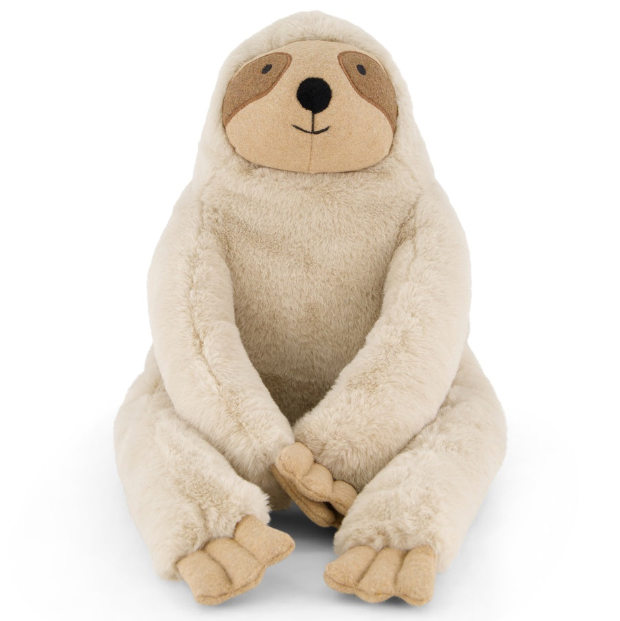 Lorenzo the Sloth - Lily &amp; George
