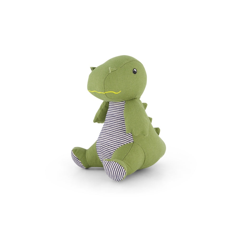Roger Croc - Lily &amp; George