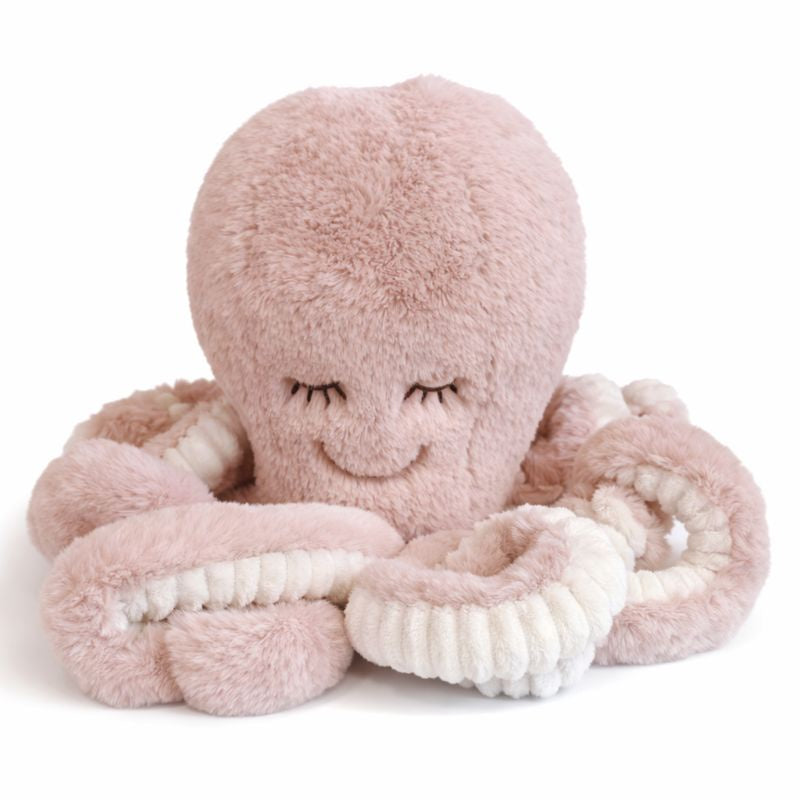 Tilly the Octopus - Lily &amp; George