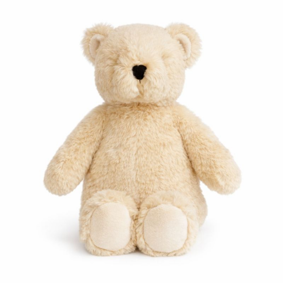 Littlefoot Bear Fawn Lily &amp; George