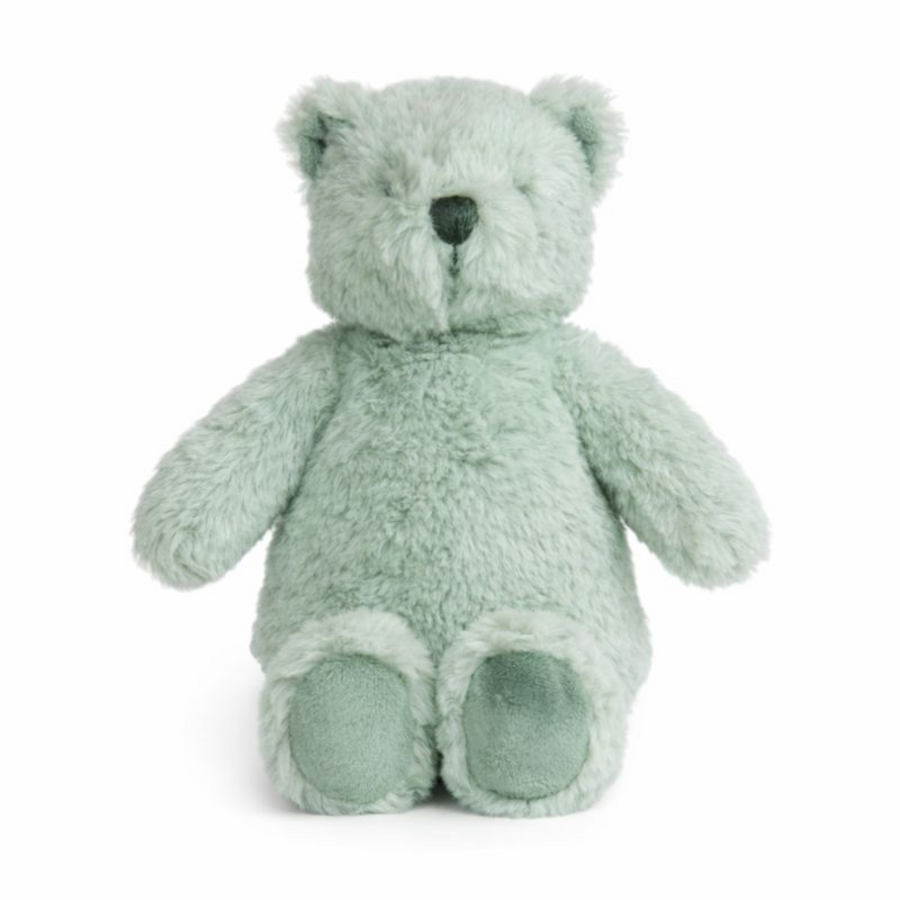 Littlefoot Bear JadeLily &amp; George