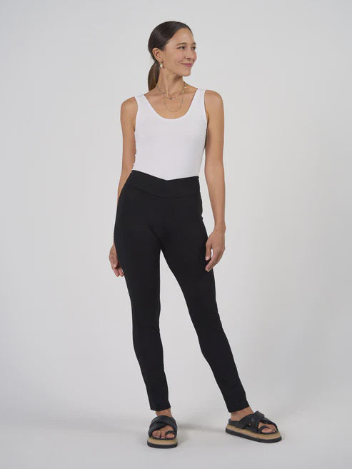 Patti Bamboo Pant - Lou Lou