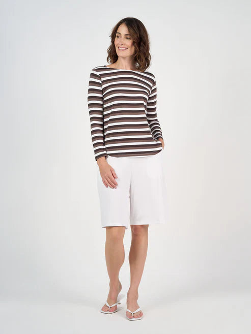 Lou Lou Adele TShirt Swannies Clothing Merimbula