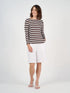 Lou Lou Adele TShirt Swannies Clothing Merimbula