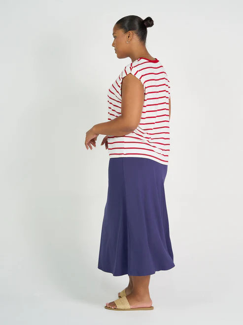 Jackson Bamboo Maxi Skirt