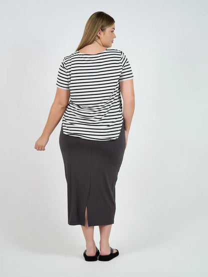 Janis Bamboo Tee