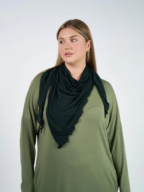Sassoon Cashmere/Bamboo Scarf