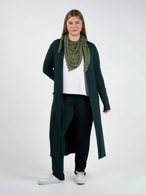 Sassoon Cashmere/Bamboo Scarf