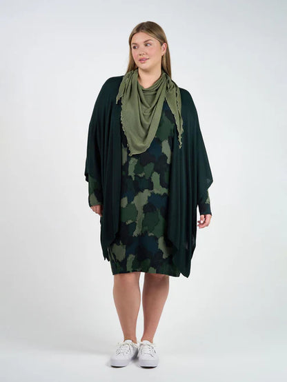 Sassoon Cashmere/Bamboo Scarf