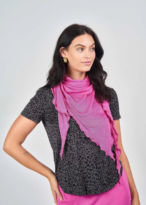 Sassoon Cashmere/Bamboo Scarf