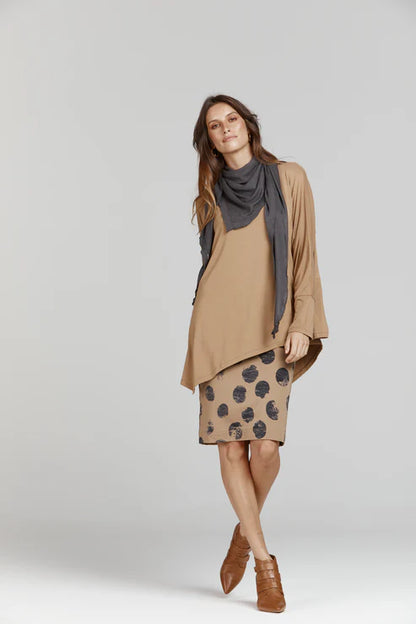 Sassoon Cashmere/Bamboo Scarf