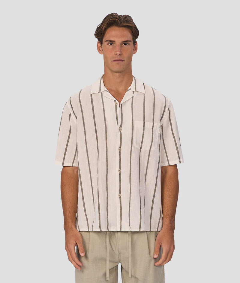 Industrie The Mulholland S/S Shirt