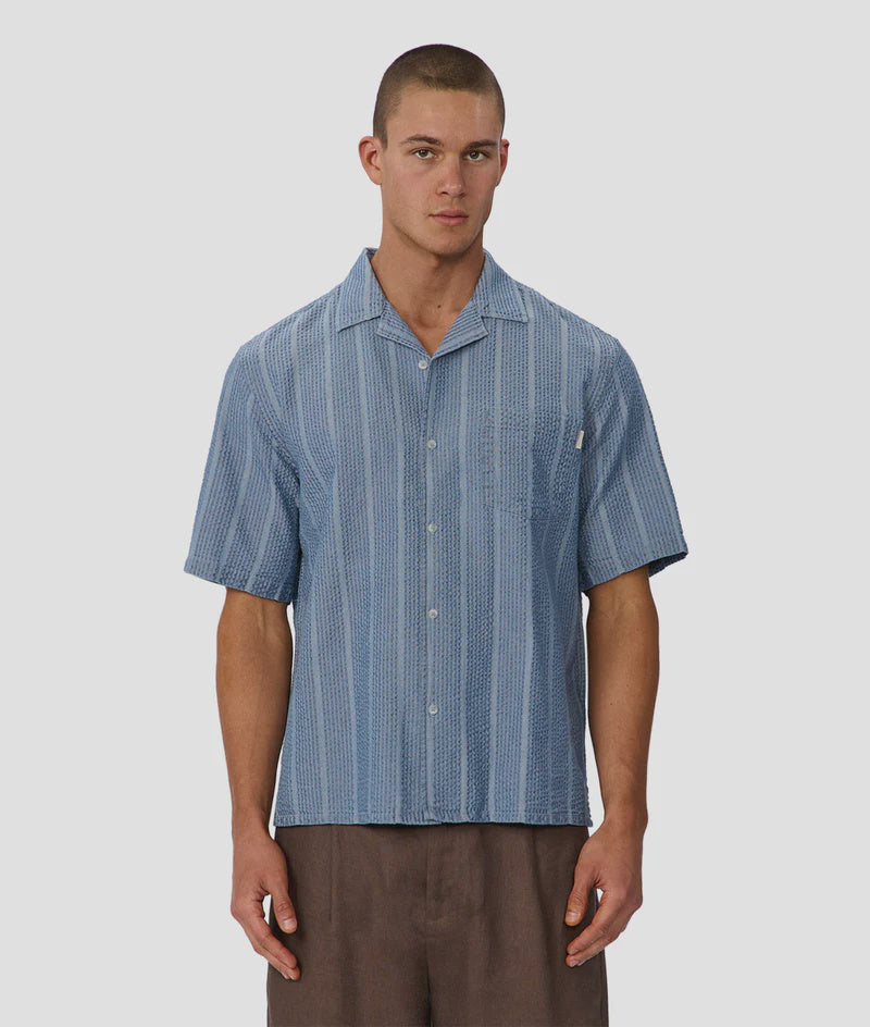 Industrie Kimridge S/S Shirt