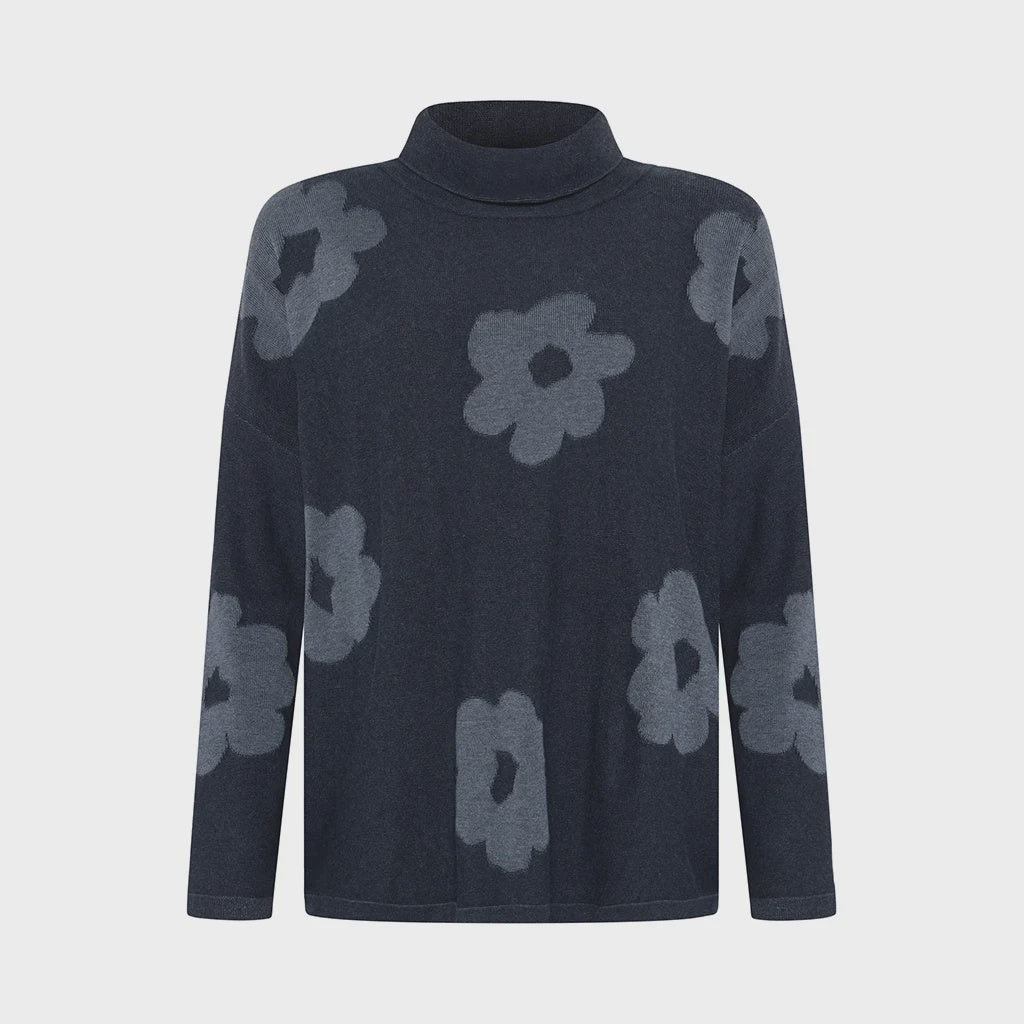 Bloom Eco Relax Sweater Mansted