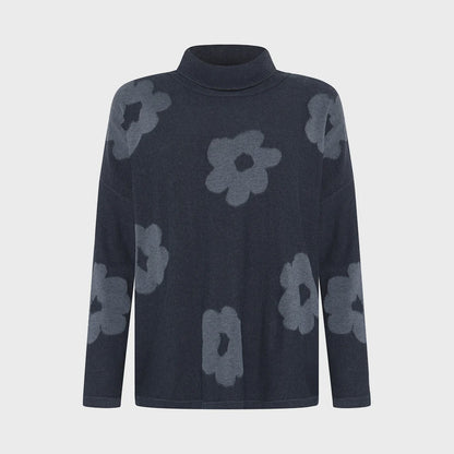Bloom Eco Relax Sweater Mansted