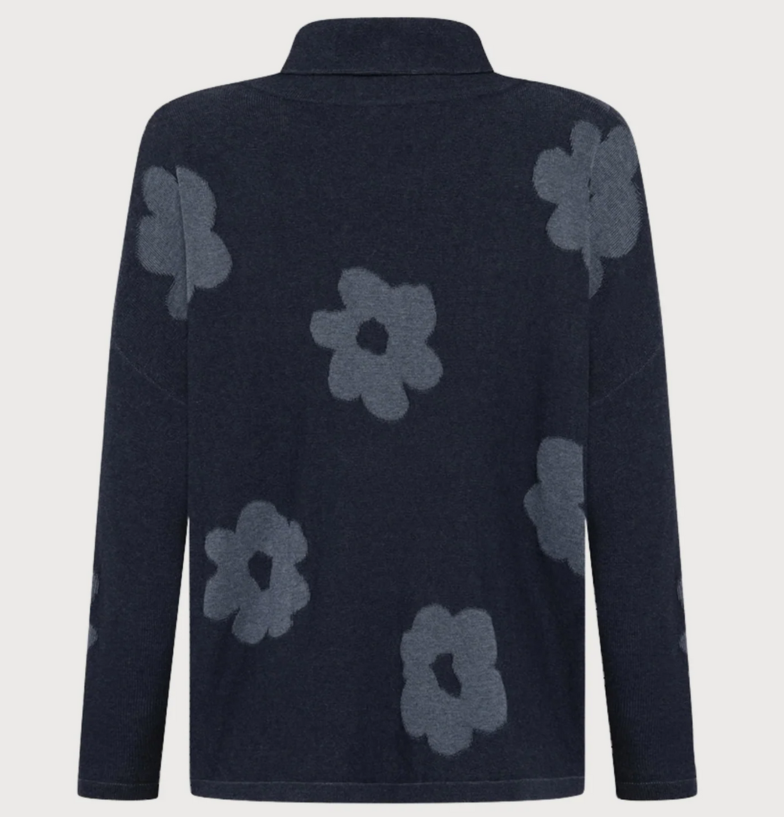Bloom Eco Relax Sweater Mansted