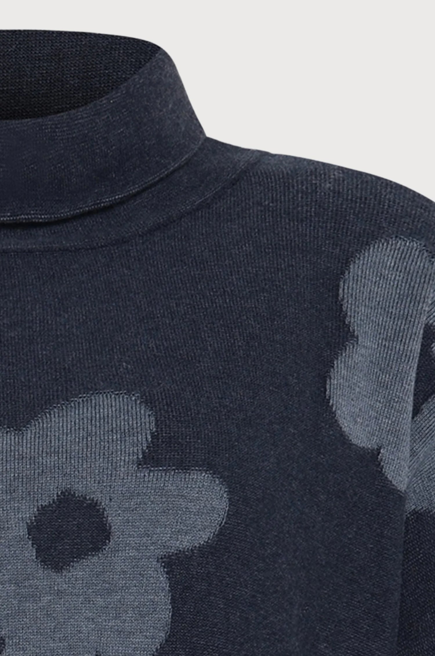 Bloom Eco Relax Sweater Mansted