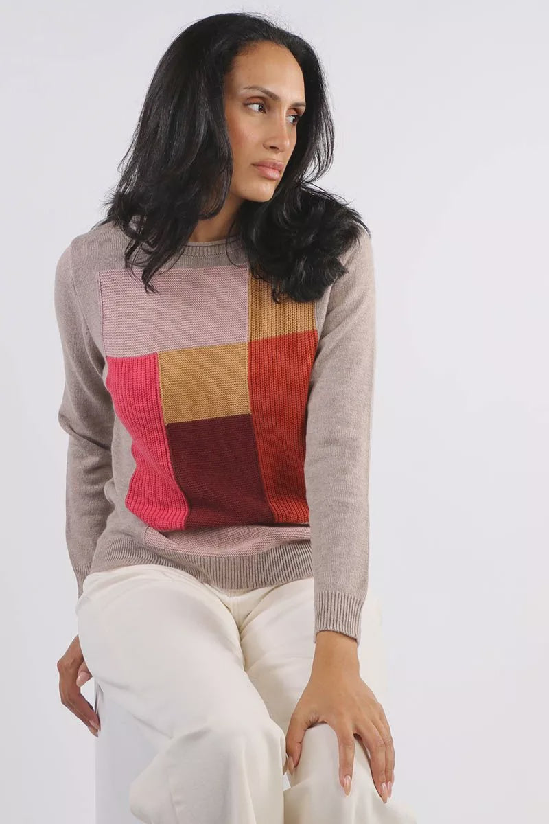 Corinth Tiles Crew Mansted