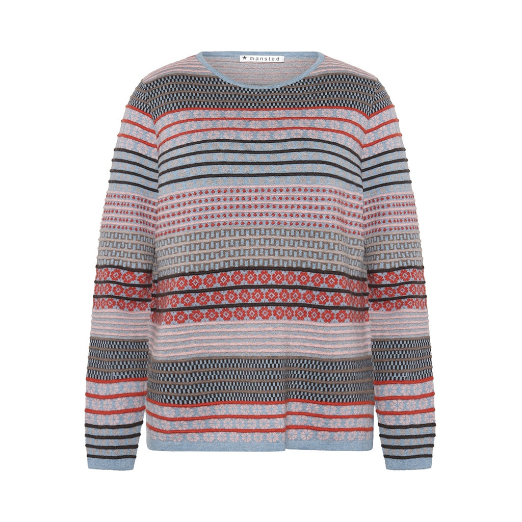 Bebe Eco Maze Crew Mansted