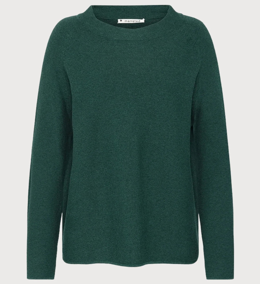 Mosque Eco Links Sweater Mansted