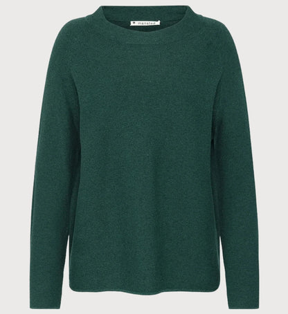 Mosque Eco Links Sweater Mansted
