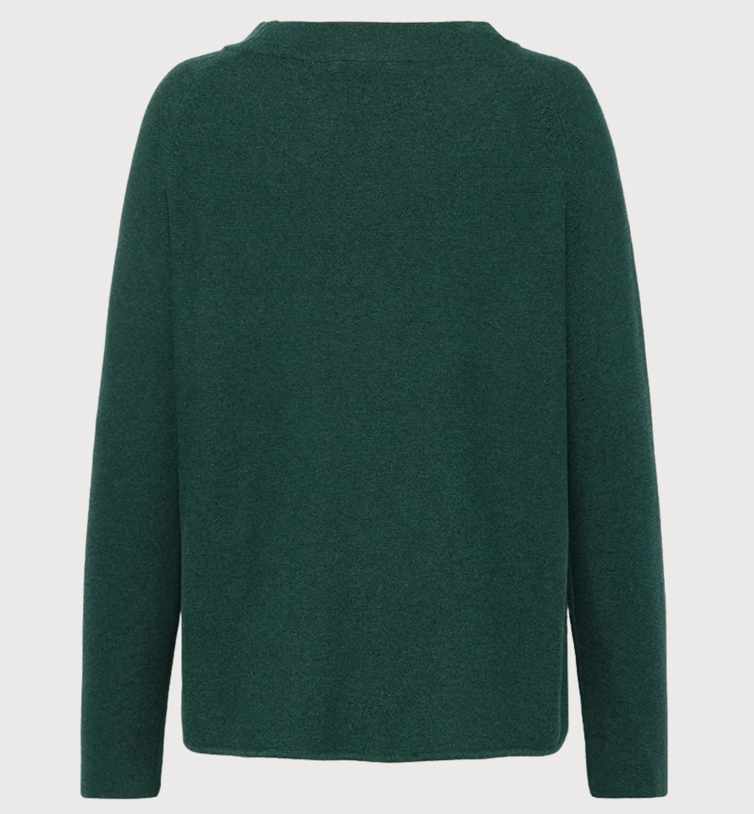 Mosque Eco Links Sweater Mansted