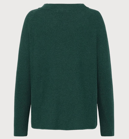 Mosque Eco Links Sweater Mansted